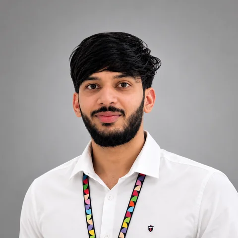 Mankesh Meena